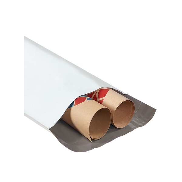 Bsc Preferred 8-1/2 x 33'' Long Poly Mailers, 100PK BUY00027773 - main